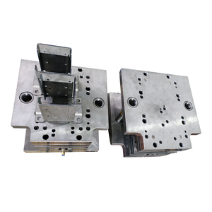 Molde de estampado de Metal de precisión mecanizado Cnc para la venta Sello de aluminio estampado Troqueles de acero Design <span class=keywords><strong>Mold</strong></span> <span class=keywords><strong>Company</strong></span> - Product Image 3