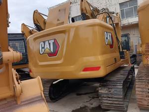 Meilleur prix pour une excavatrice d'occasion de 20 tonnes Caterpillar 320 320gx 320 330 336 GC pour la construction routière - Product Image 2