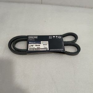 สายพานแอร์ฮุนได รุ่น 11N6-90250 สำหรับอะไหล่รถขุด - Product Image 1