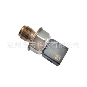 เซ็นเซอร์วัดแรงดัน 85PP40-02 แบบเกลียวสำหรับใช้ในรถยนต์ - Product Image 2