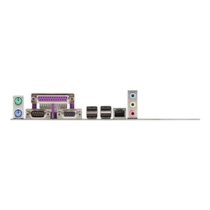 La carte mère Onda <span class=keywords><strong>H510M</strong></span> HPRO LGA1200 prend en charge les processeurs de 10e et 11e génération DDR4 Dual Channel M.2 NVMe SATA SSD - Product Image 4