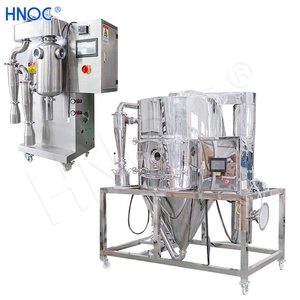 HNOC <span class=keywords><strong>Machine</strong></span> de fabrication de jus en poudre instantané <span class=keywords><strong>Lpg</strong></span> 5 Mini séchoir centrifuge à grande vitesse pour lait en poudre Prix - Product Image 3