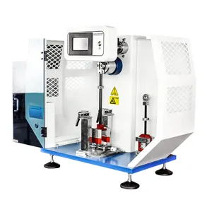 LIYI Charpy Test Equipment Price Digital Tester Pendulum Impact Strength Testing Machine