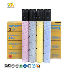 Cartouche de toner compatible Konica Minolta TN321 pour imprimante laser couleur Konica Minolta C224 C224e C284 C284e C364 C364e - Product Image 1