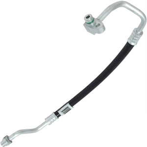 אוטומטי רכב AC צינור קירור פריקה קו 92490-ZT05A 92490-7S000 92490-ZT00A עבור אינפיניטי QX56 ניסן Armada טיטאן V8 5.6L 04 - Product Image 2