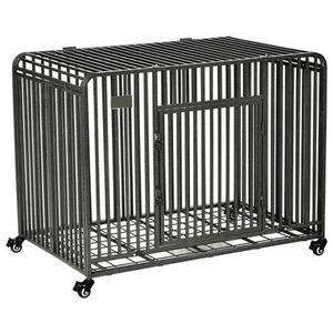 Metal Tube <strong>Big</strong> Large Dog <strong>Cages</strong> - Product Image 1