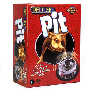 Version anglaise du jeu de cartes One Night Ultimate Werewolf et Zombie Cat Series - Product Image 4