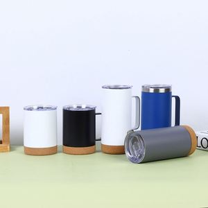 Eco-Friendly 12OZ Insulated Water Bottle BPA-Free Durable & Keeps Drinks at Perfect Temperature - Product Image 1