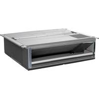 Mini climatiseur de plafond à conduits séparés 9000+12000+12000+12000 Btu R32 A+++ Climatiseur domestique à réfrigérant R32 H