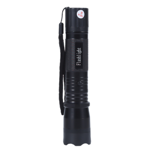 <span class=keywords><strong>Lampe</strong></span> torche tactique <span class=keywords><strong>LED</strong></span> puissante rechargeable en alliage d'aluminium IP66 1101 288, haute puissance, autodéfense, portée <span class=keywords><strong>1000</strong></span>+ mètres, vente en gros - Product Image 5