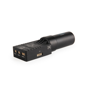 Nuovo Holybro Dronecan H-RTK F9P elicoidale ad alta precisione GNSS sistema di posizionamento Uav professionale 8 ore ibrido Drone autonomia GS - Product Image 5