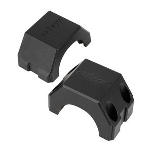 Accessoires pour trottinette électrique Ninebot G30 MAX, fixations pliables amovibles, composants anti-vibrations, Dualtron Trottinette Electrique - Product Image 3