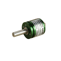 Capteur d'angle à effet Hall rotatif personnalisable P3022-V1-CW360 0-360 degrés Encodeur magnétique sans angle mort