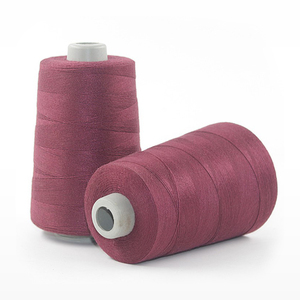 20/4 3000 yard/nón Polyester 100% chủ đề đầy màu sắc may Phụ kiện May - Product Image 2