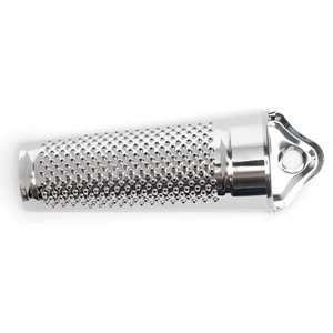 Nouveau Râpe à Ail et Noix Multifonctionnel Personnalisé en Acier Inoxydable – Zesteur Polyvalent pour Noix de Muscade, Agrumes et Gingembre - Product Image 2