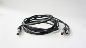 <span class=keywords><strong>GEV</strong></span> 186 Récepteur GPS avec câble PDL Alimentation Matériau plastique Pièces détachées et accessoires pour instruments avec GPS - Product Image 4