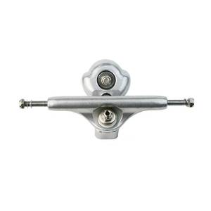 Trucks de skateboard Sway S56 en alliage d'aluminium, forme de bâtonnet de glace, durables, pour usage général - Product Image 4