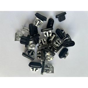 คลิปล็อคกระโปรงหน้ารถเทสล่า รุ่น 3 หมายเลขอะไหล่ 1110167-00-A - Product Image 3
