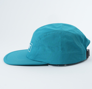 Gorra <span class=keywords><strong>Camper</strong></span> transpirable de 5 paneles personalizada estilo deportivo y de moda con impresión de logotipo para uso en exteriores - Product Image 2