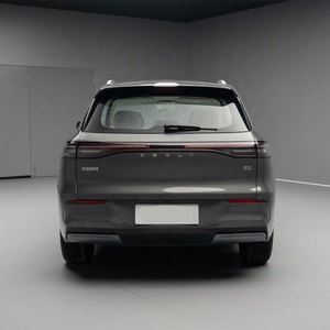 รถยนต์ SUV พลังงานไฟฟ้าใหม่ล่าสุดจากจีน รุ่น Geely Galaxy E5 ระยะทางวิ่ง 530 กม. - Product Image 6