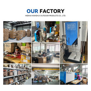 Flotteurs de pêche en cristal clair Flotteur de <span class=keywords><strong>tube</strong></span> de tige flottant - Product Image 4