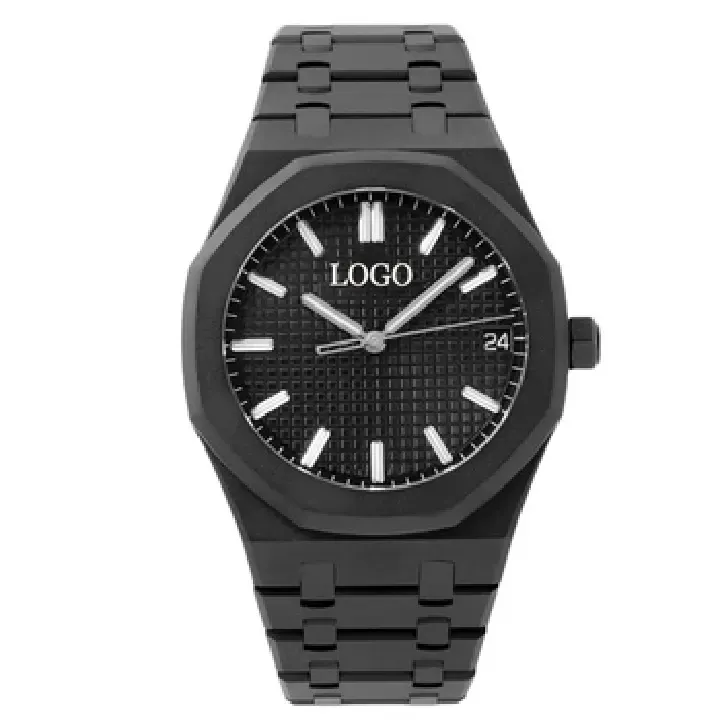 Top NOOB 15500DLC version, equipped with 4302, 41MM carbon-coated tough guy A&P watches