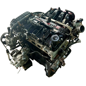 ชุดประกอบเครื่องยนต์อะลูมิเนียม2.0L BYD483QB มีคุณภาพสูงสำหรับ S6 S8 BYD รุ่นที่ M6 G6 F6 - Product Image 4