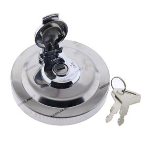 इज़ुमी इन20p01034p1 लॉकिंग फ्यूल कैप के लिए ईंधन कैप - Product Image 6