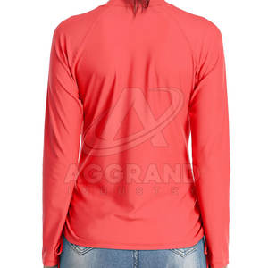 ชุดออกกำลังกายแบบผื่นสำหรับผู้หญิง MMA - Product Image 3