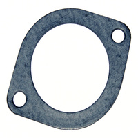 Günstiger Preis CHIWO Marke Autoteil Motor Auspuffrohr Flanschdichtung Graphit/Metall/Asbestfrei 1mm Dicke für Ford F150 2014