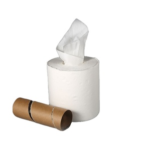 <span class=keywords><strong>Serviette</strong></span> en <span class=keywords><strong>papier</strong></span> à tirer centrale PTC-V-36W - Product Image 1