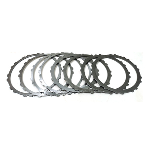ชุดจานคลัตช์ QR019CHA เหล็กเกียร์ออโต้เหมาะสำหรับ Chery CVT อุปกรณ์แต่งรถ W152881A Hening - Product Image 2
