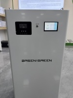 Basen Green 6kW+16kWh 51,2V 314Ah Solar Max Batterien.html Solar All-in-One-Wechselrichter 6kW Wechselrichter mit 16kWh Batterie für ESS