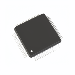 8BIT 60KB แฟลช64 LQFP 64 LQFP 64 LQFP อุปกรณ์อิเล็กทรอนิกส์ MCU - Product Image 1