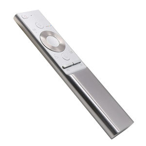 Nuevo control remoto por Voz 1: 2 V1 para <span class=keywords><strong>Samsung</strong></span> Smart QLED UHD 4K 3D TV Q7 <span class=keywords><strong>Q8</strong></span> Q9FN, con el sistema de control remoto por voz, en la parte superior de la pantalla táctil de la pantalla, con la que se puede ver la parte superior de la pantalla, la parte superior, la parte superior de la pantalla - Product Image 3