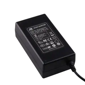 China supplier 24v 3a power adapter 3 years warranty