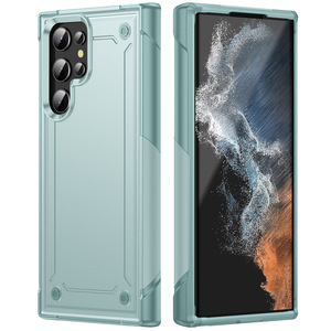 כיסוי טלפון יוקרתי, צבעוני, עמיד בפני זעזועים לסמסונג S26, כיסוי מגן נגד החלקה לסדרת אייפון/סמסונג - Product Image 1