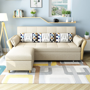 เบลเยียมออกแบบใหม่ปรับแต่งอาหรับผ้าโซฟา cum เตียง designs - Product Image 3