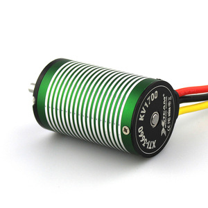 High Torque Bldc Motor <b>Universal</b> Waterproof Motor 3665 for 1/10 Scale <b>Remote</b> <b>Control</b> Off-Road Vehicles Big Foot Trucks and Short - Product Image 2