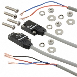 EX-11B-R Sensores fotoeléctricos industriales nuevos y originales en stock - Product Image 1