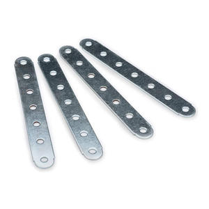 Condensador Universal LPD47391 con Accesorios de Montaje, Piezas de Automóviles Transfronterizas, Enfriador de Aceite de Transmisión y Soportes - Product Image 1