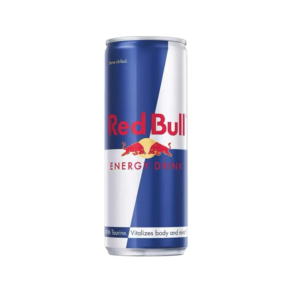 Großhandels preis 250 ml Energy Drink aus Österreich/250 ml Energy Drink/Großhandels trommel