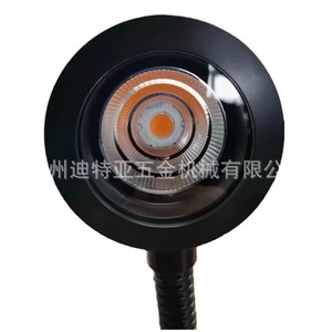 Luz de inspección de superficie Funatech FY-18L LED regulable para piezas de trabajo de precisión - Product Image 2