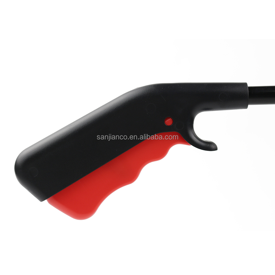 Grabber Reacher Extra Long Handy Trash Claw Grabber Litter Picker Trash Pick up Reaching Tool · image 4