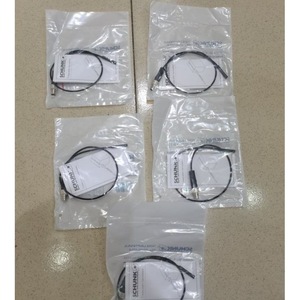 Schunk Proximity Switch Mms22-Spm8 24 V Ip67 Metal Industrial Use - Product Image 3