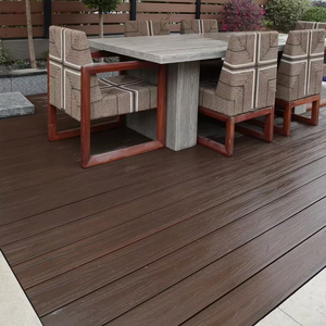 È vero che il pavimento WPC è davvero 100% impermeabile? <span class=keywords><strong>Scopriamo</strong></span> insieme - Product Image 4