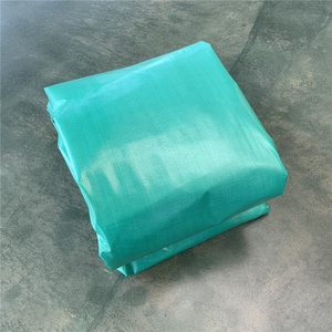 Lona impermeable resistente lona azul Pe fabricante de lona - Product Image 5