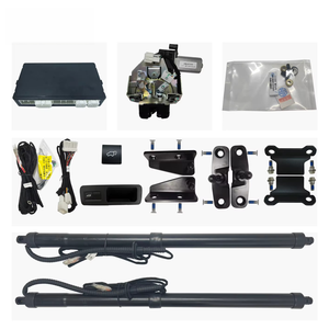 Kit de système de levage automatique de hayon électrique intelligent pour <span class=keywords><strong>Toyota</strong></span> Land Cruiser LC 300 LC300 2015-<span class=keywords><strong>2022</strong></span> - Product Image 2