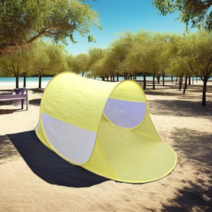 Vento valle singolo strato Pop-Up <span class=keywords><strong>tenda</strong></span> da spiaggia <span class=keywords><strong>per</strong></span> bambini impermeabile all'aperto <span class=keywords><strong>tenda</strong></span> estiva <span class=keywords><strong>per</strong></span> il gioco dei bambini - Product Image 6