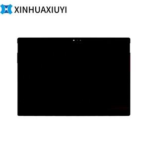 माइक्रोसॉफ्ट सतह प्रो 3 1631 v1.1 LTL120QL01-001 पूर्ण एलसीडी स्क्रीन टच स्क्रीन मरम्मत मशीन एलसीडी स्क्रीन - Product Image 2